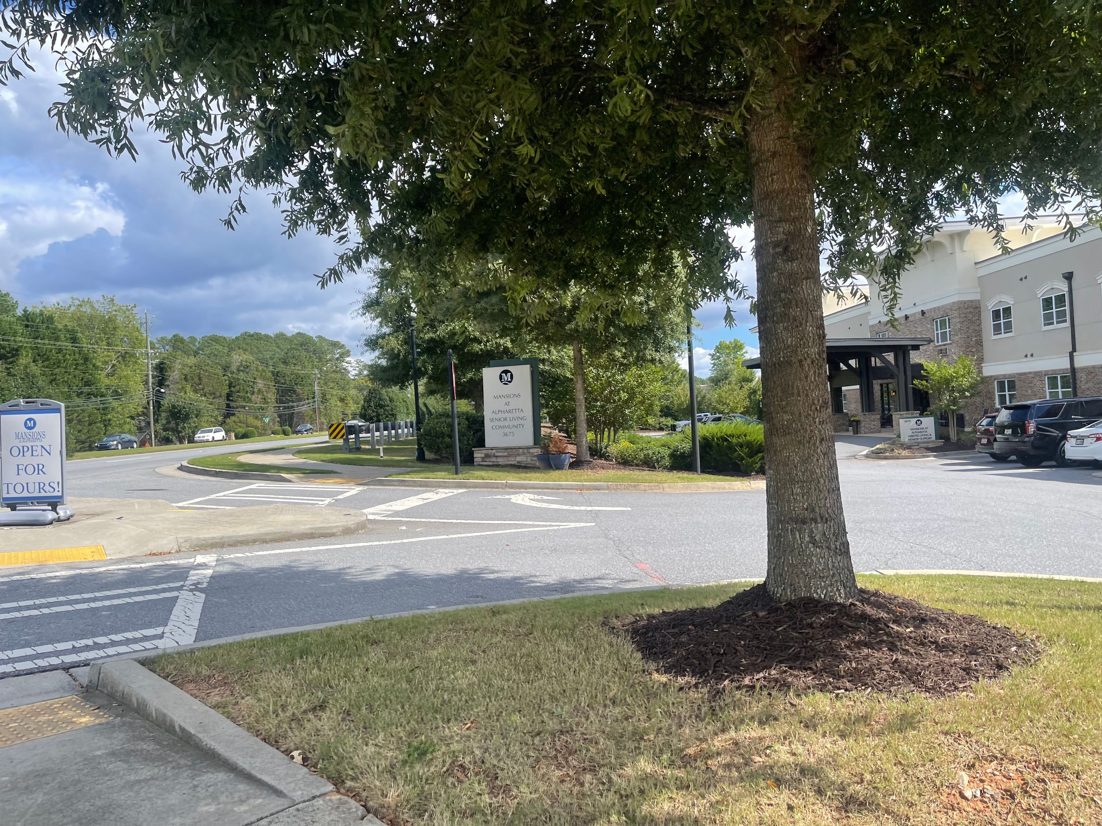 The Addison at Alpharetta 4