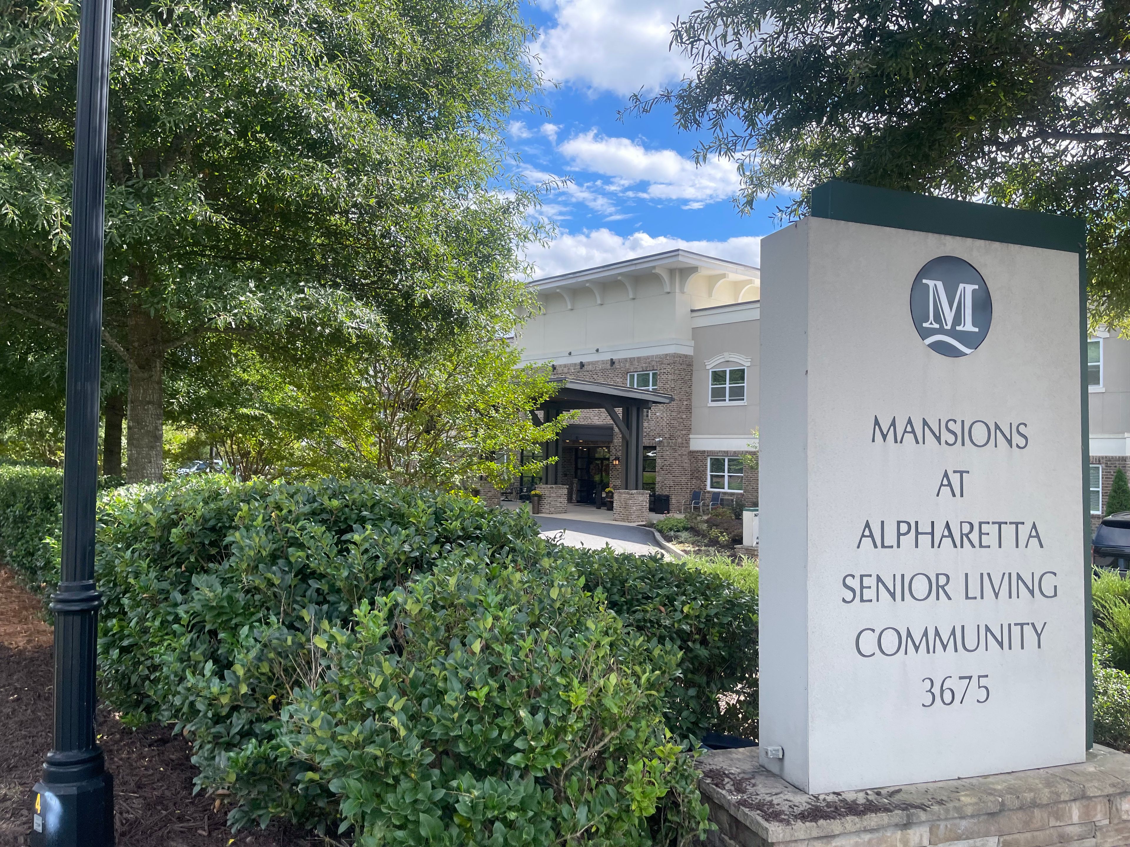 The Addison at Alpharetta 3
