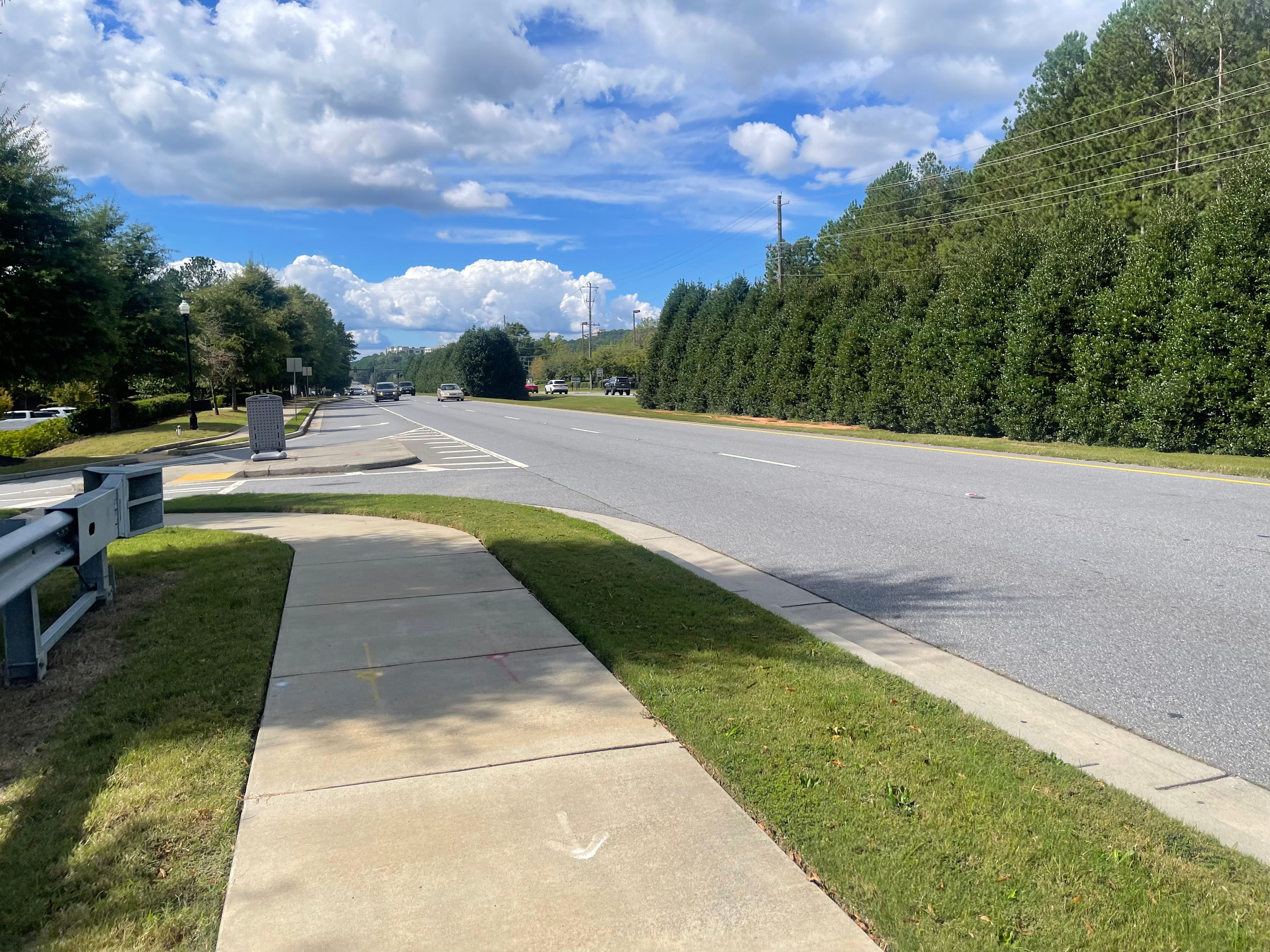 The Addison at Alpharetta 4