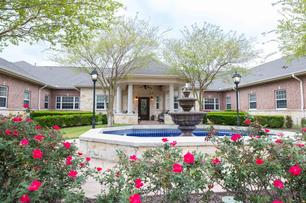 The Heritage of Meyerland 3