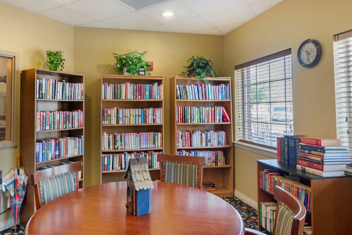Lyndale Abilene 4