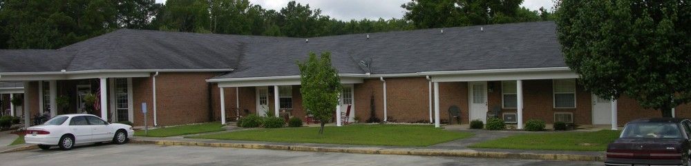 Summer’s Landing Senior Living Community 1