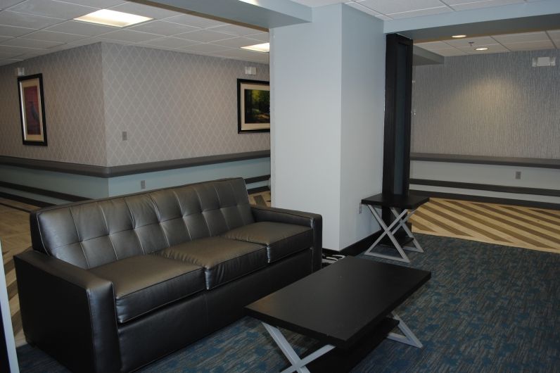Corner View Nursing and Rehabilitation Center 3