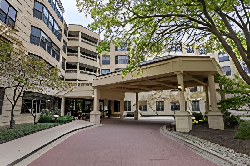 Brookdale Lisle 1