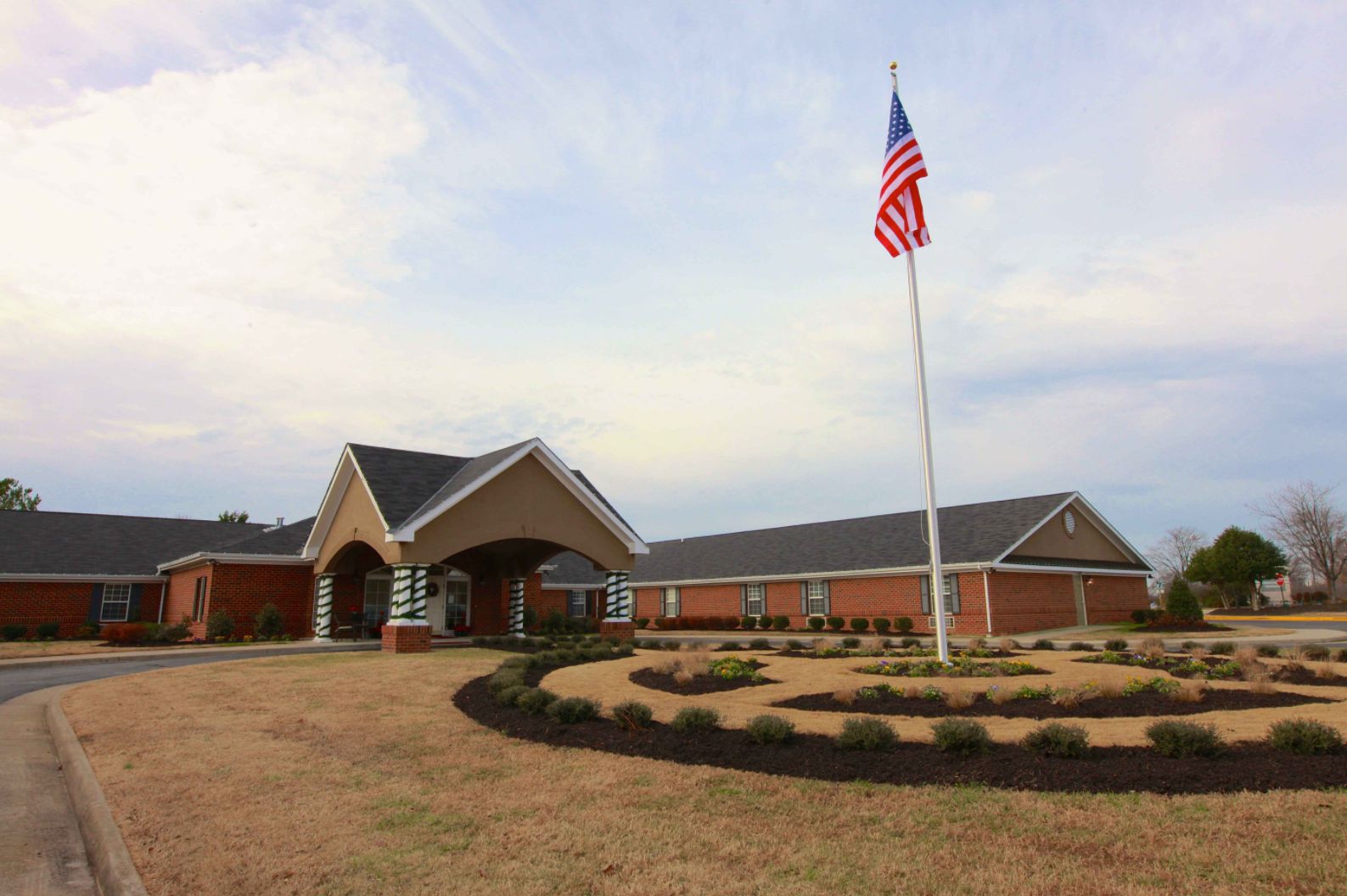 Commonwealth Senior Living at Chesterfield 2