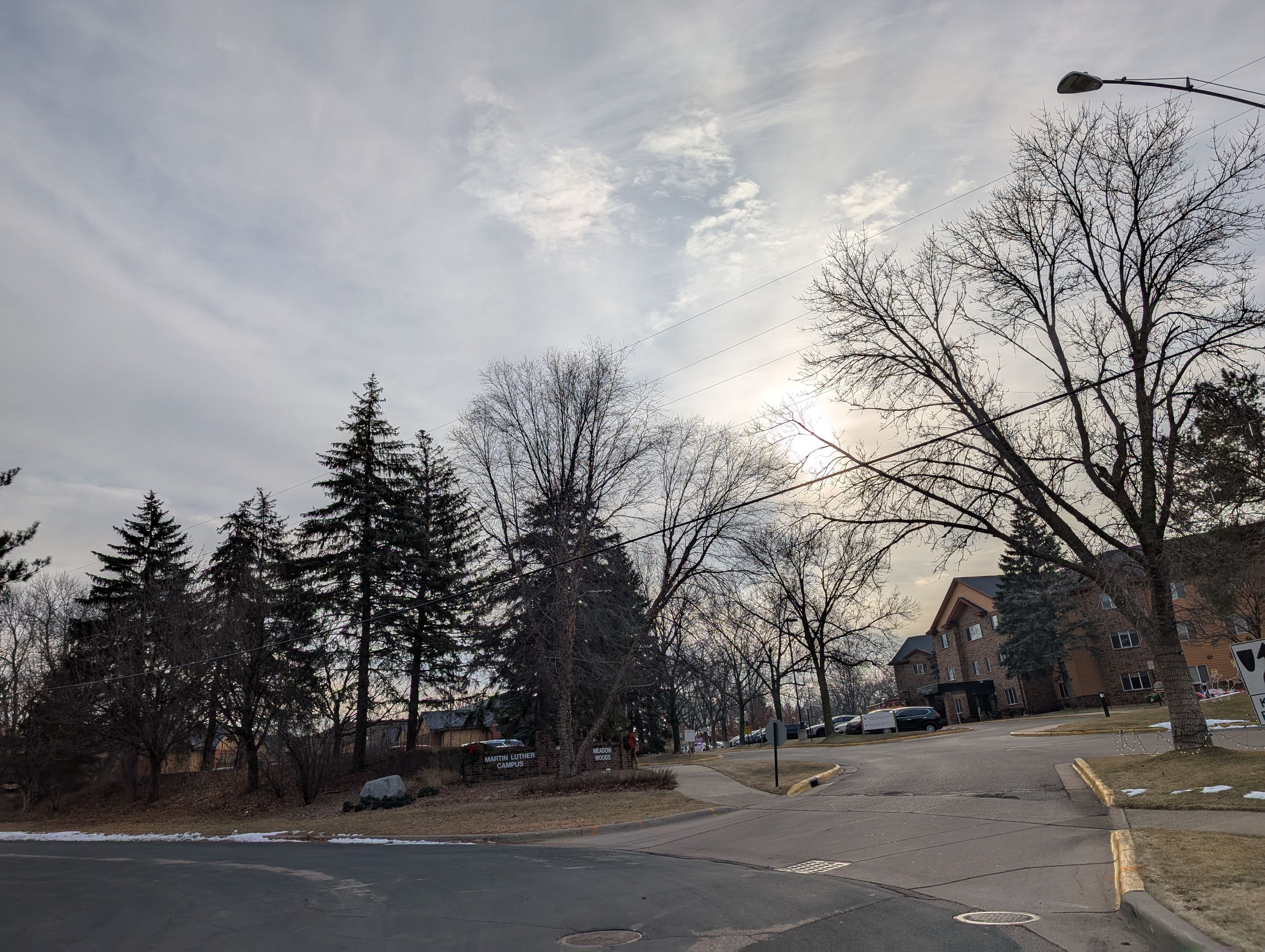 Martin Luther Care Center 4
