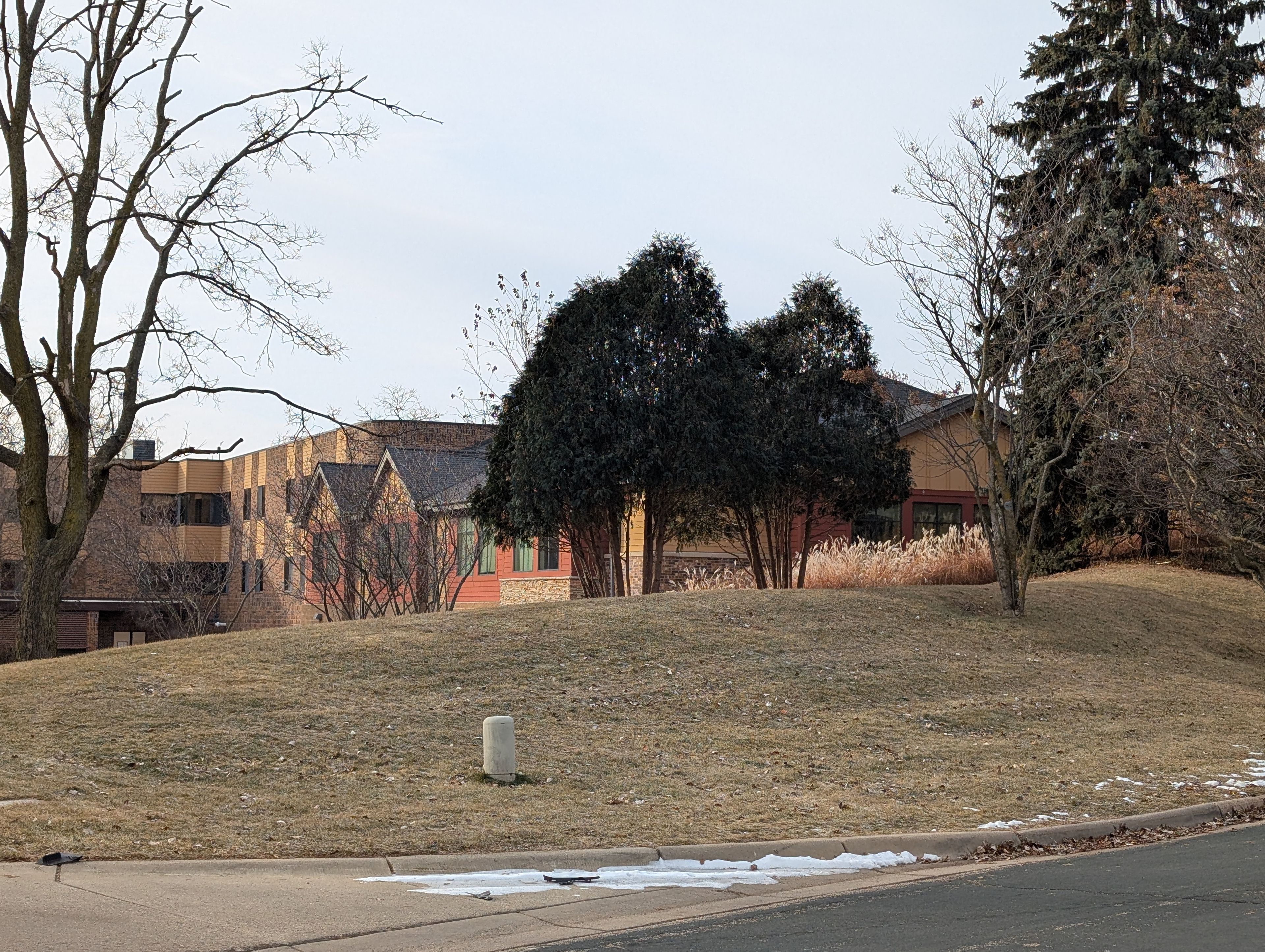 Martin Luther Care Center 3