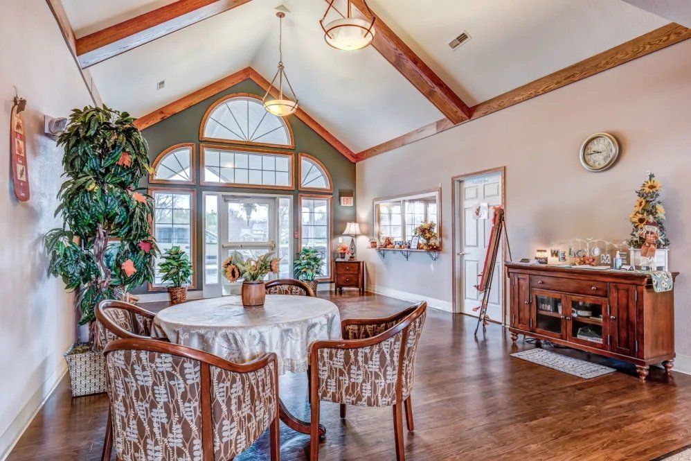 Brookstone Estates Of Charleston - CLOSED 2
