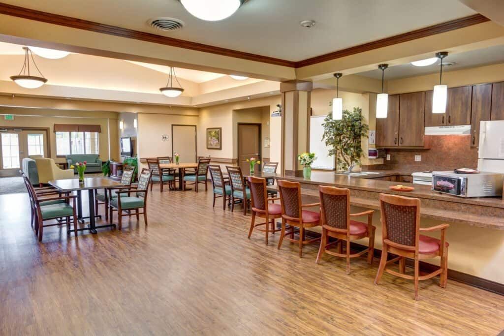 Arbor Oaks Terrace 3