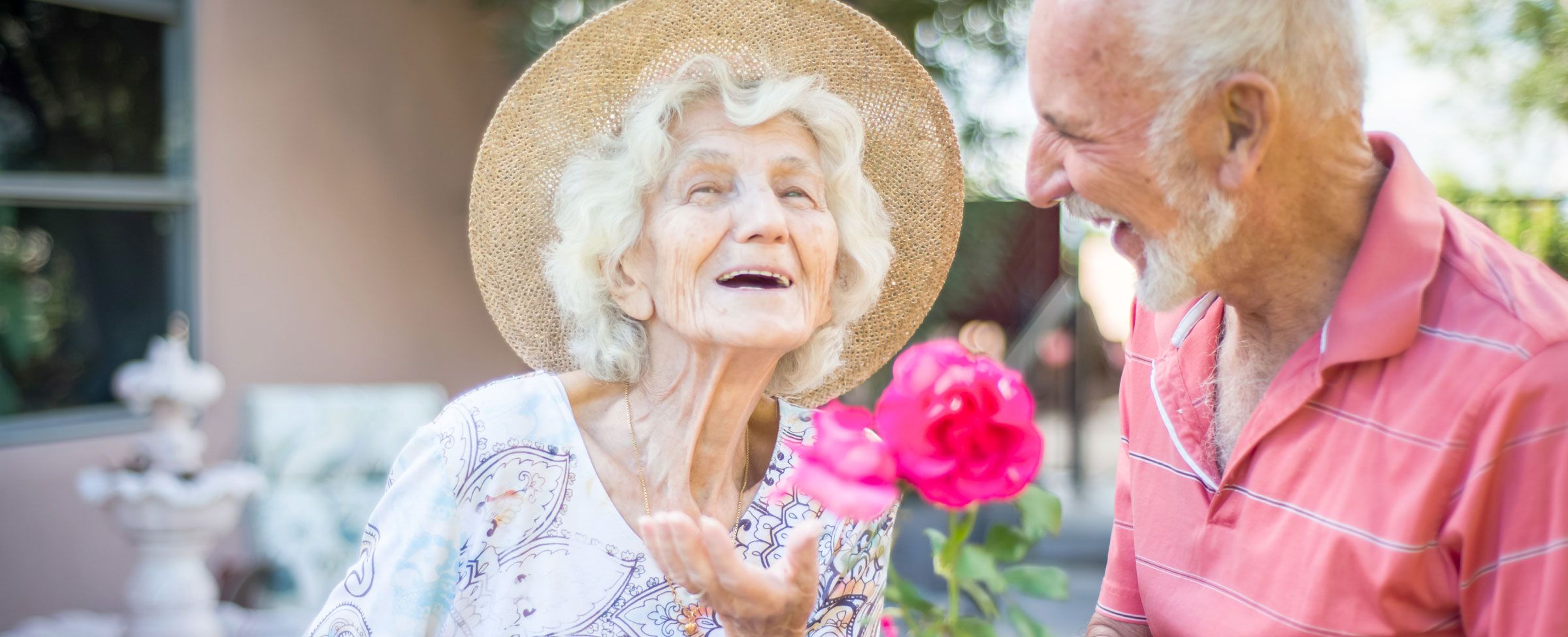 Vista Mesa Assisted Living Residence 2