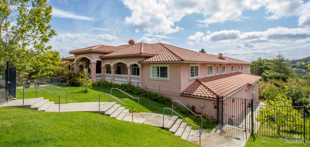 Bayview Villa 1