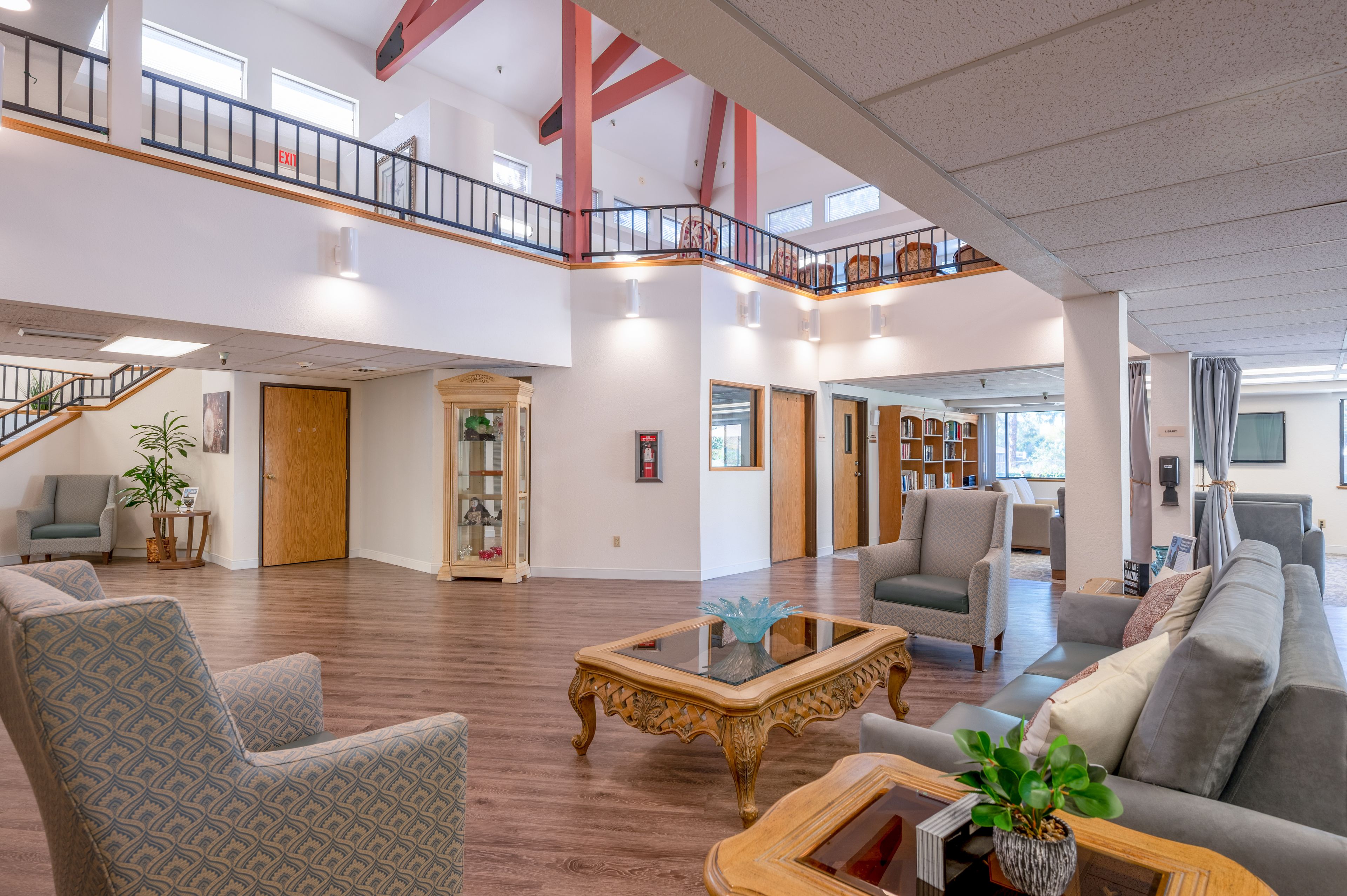 Truewood By Merrill, West Covina 2
