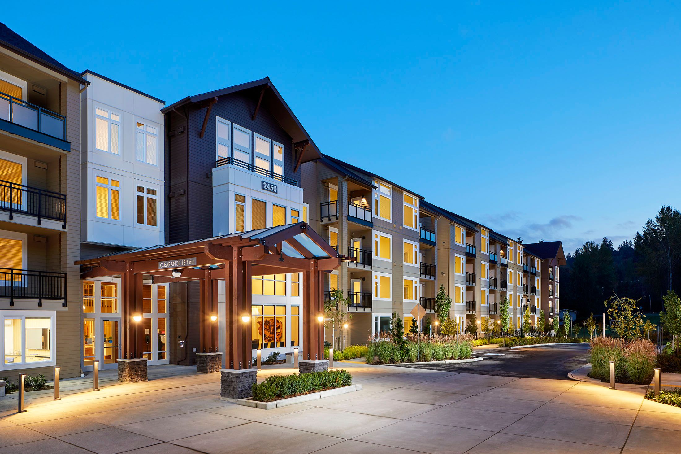Revel Issaquah 2