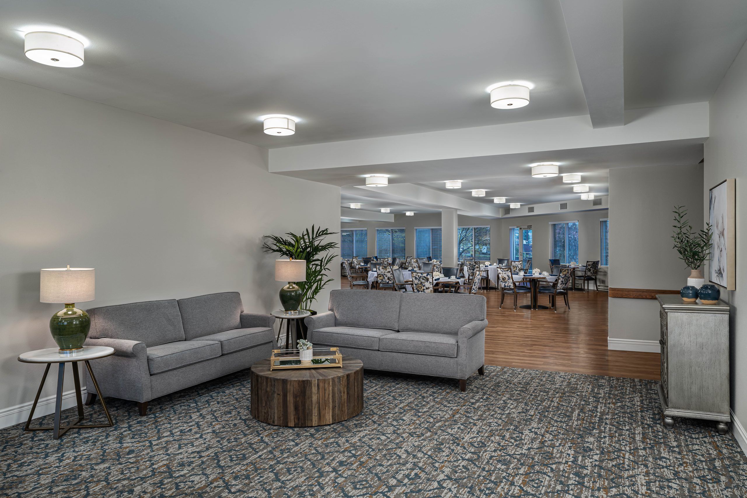 Hart Park Square Senior Living 2