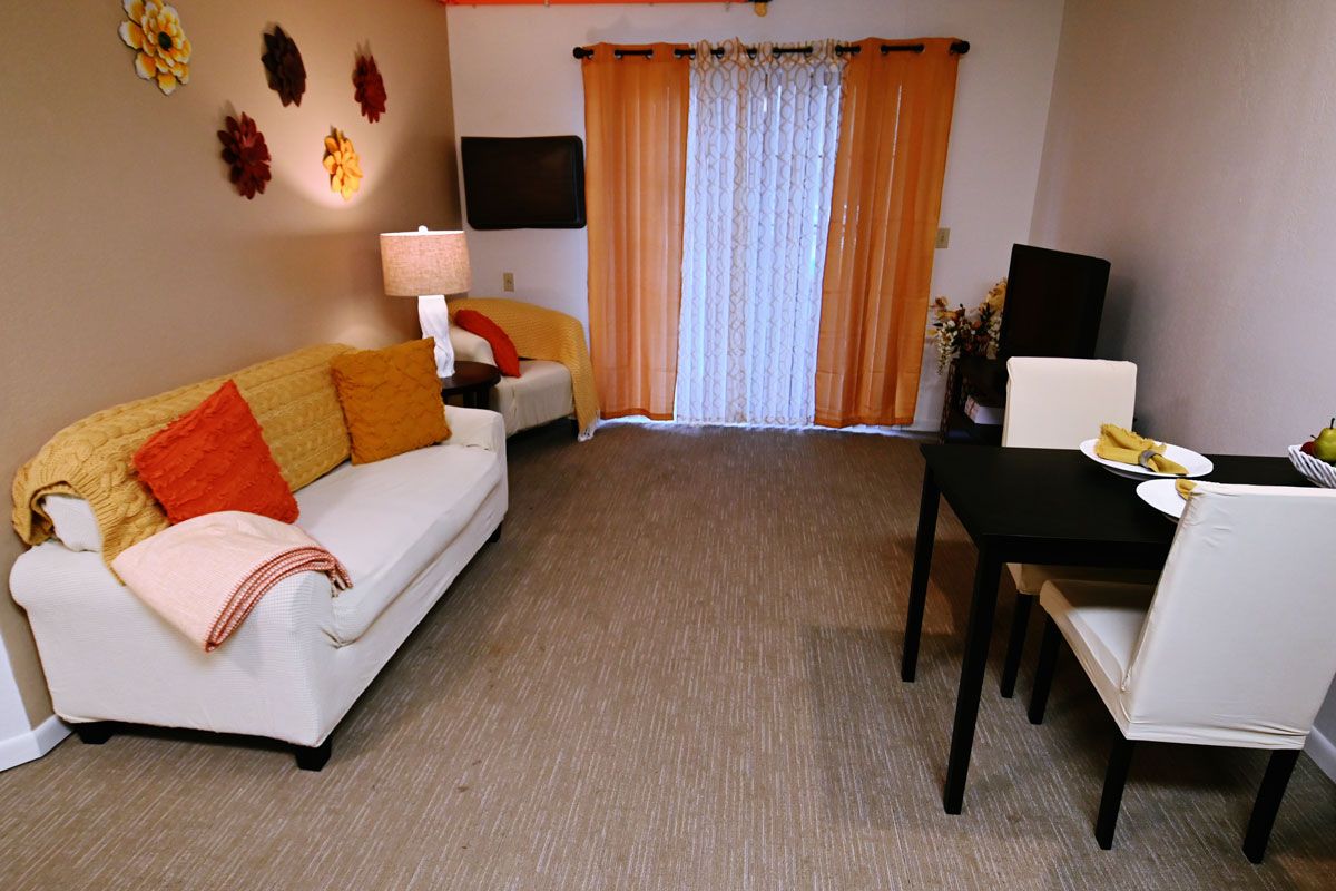 Baldwin House Senior Living 3
