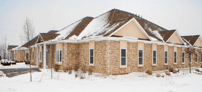 Vista Springs Washington Place 3