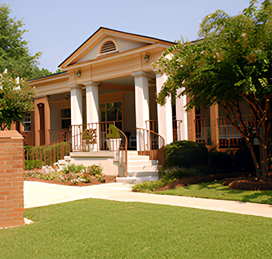 Stone Brooke Suites 3