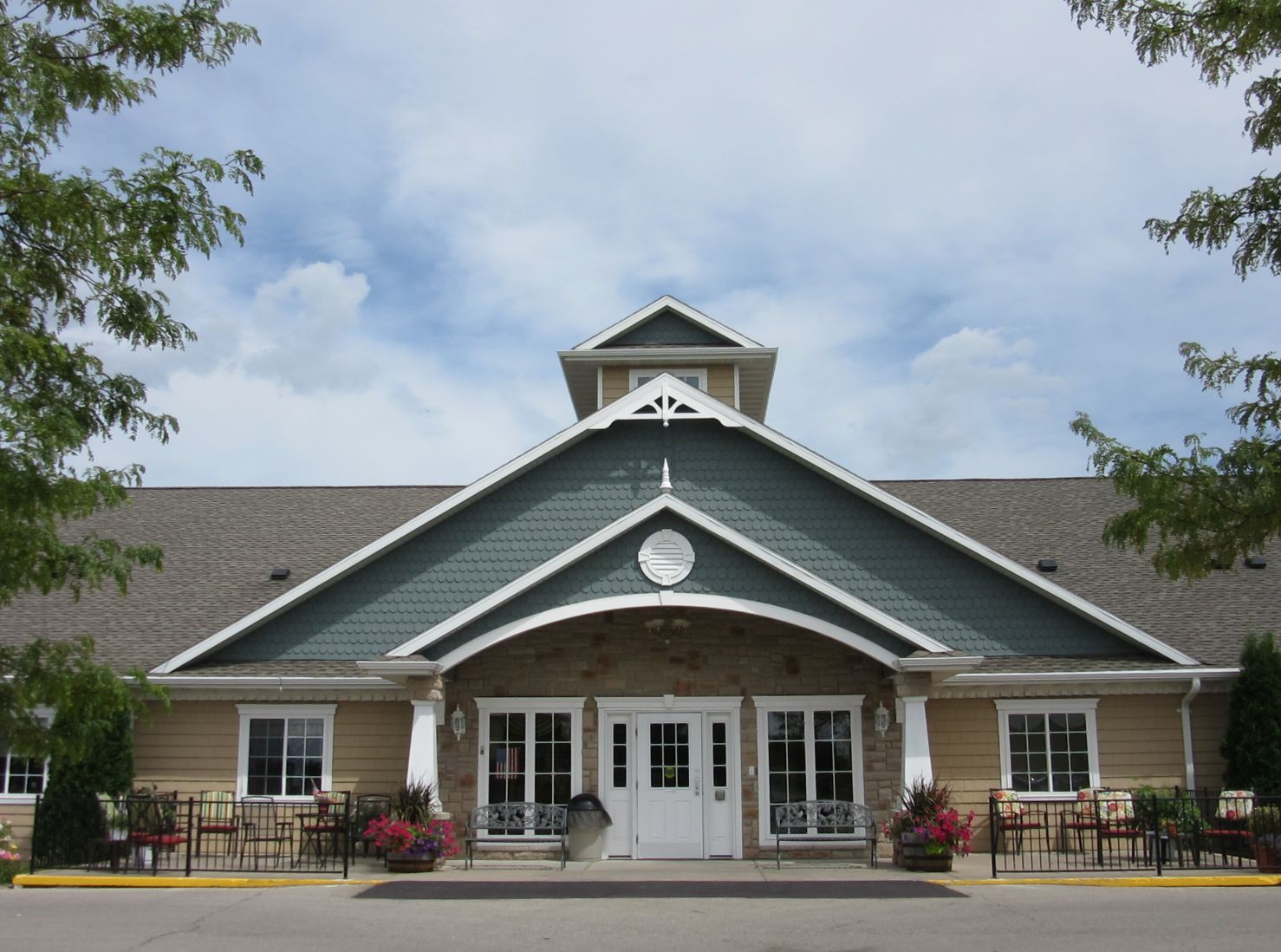 Brillion West Haven 2