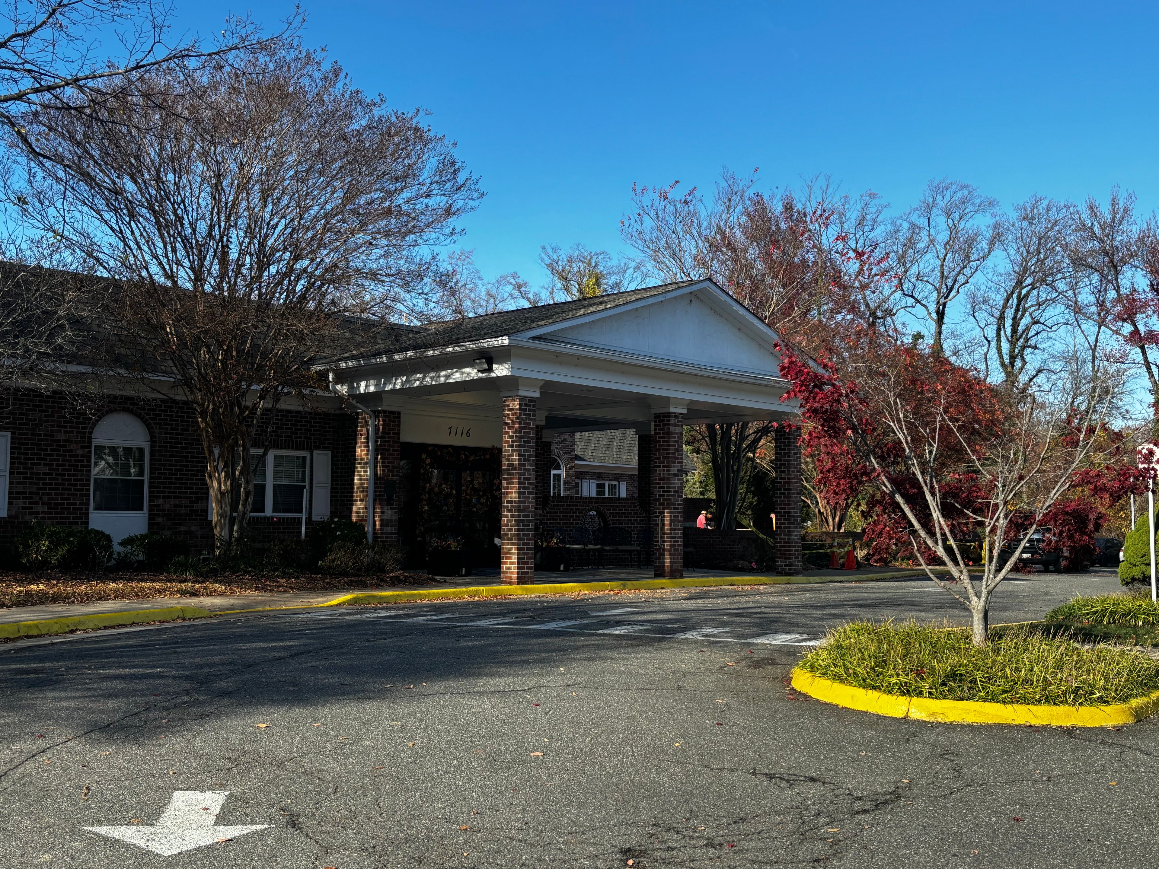 Paul Spring Retirement Community 3