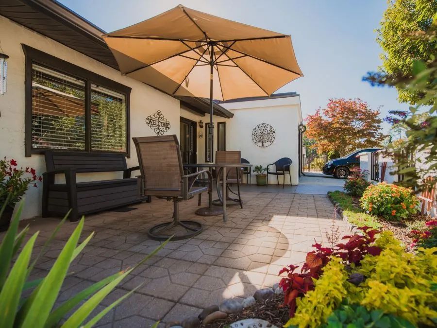 Pisgah Valley Retirement Community 4