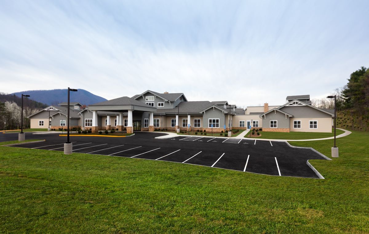 Friendship Assisted Living 2