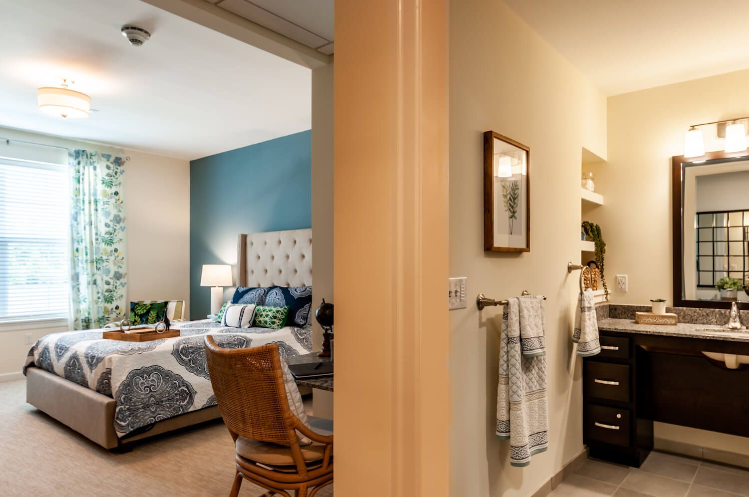 Arbor Terrace Mount Laurel 2