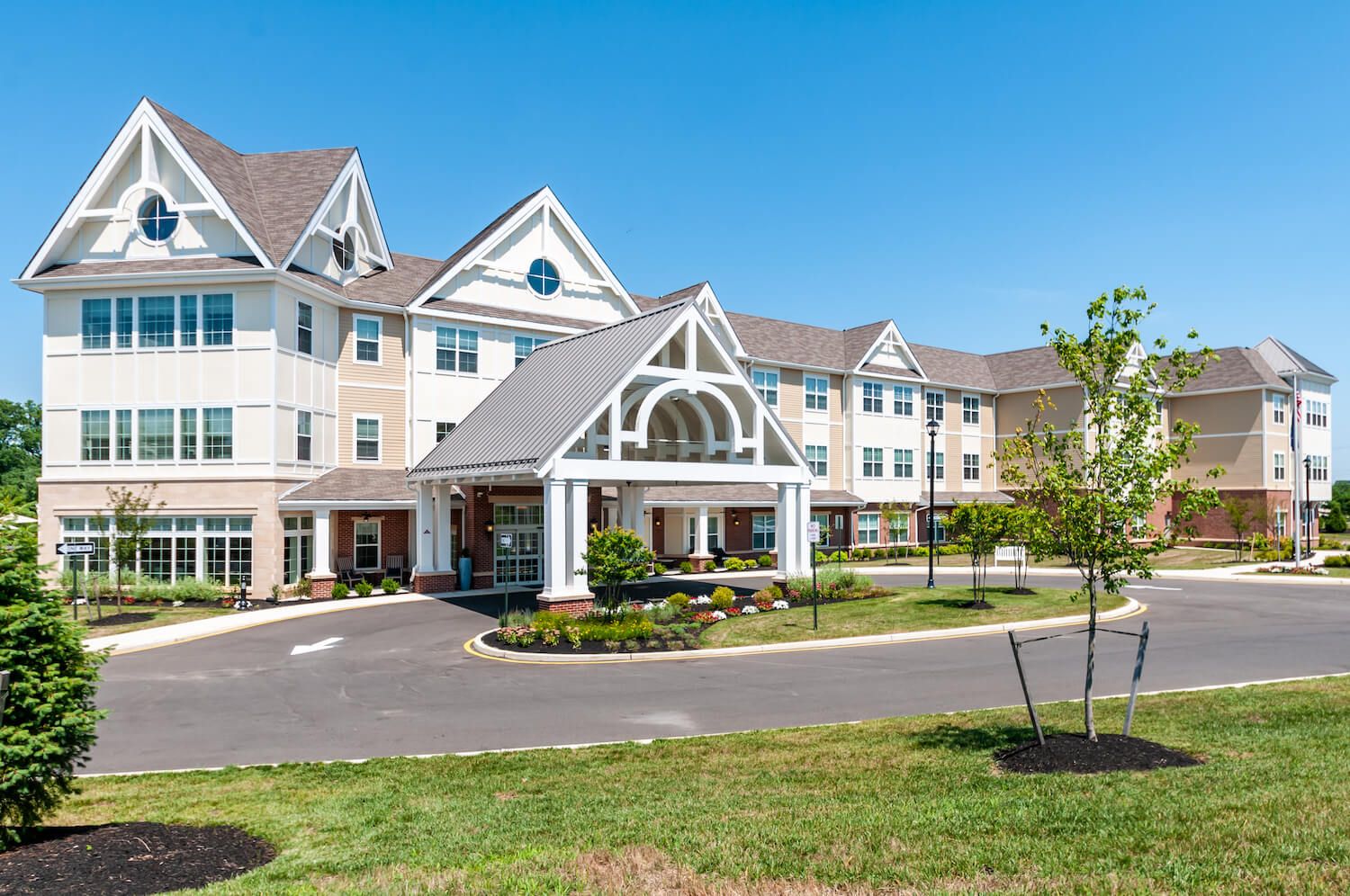 Arbor Terrace Mount Laurel 3