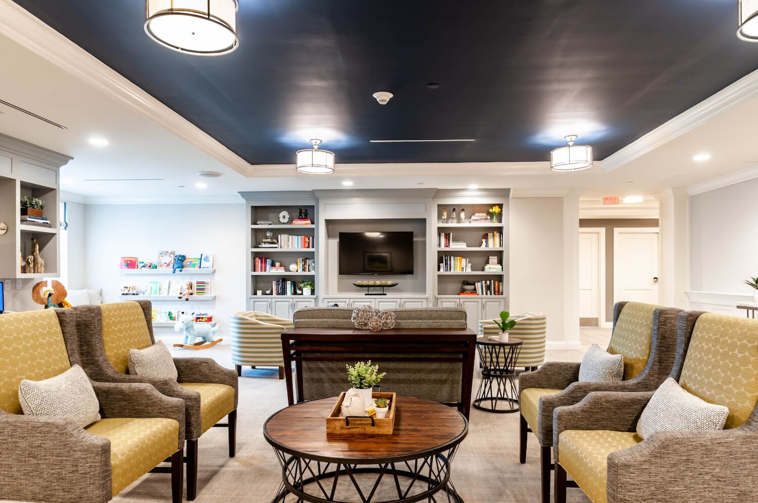 Arbor Terrace Mount Laurel 1