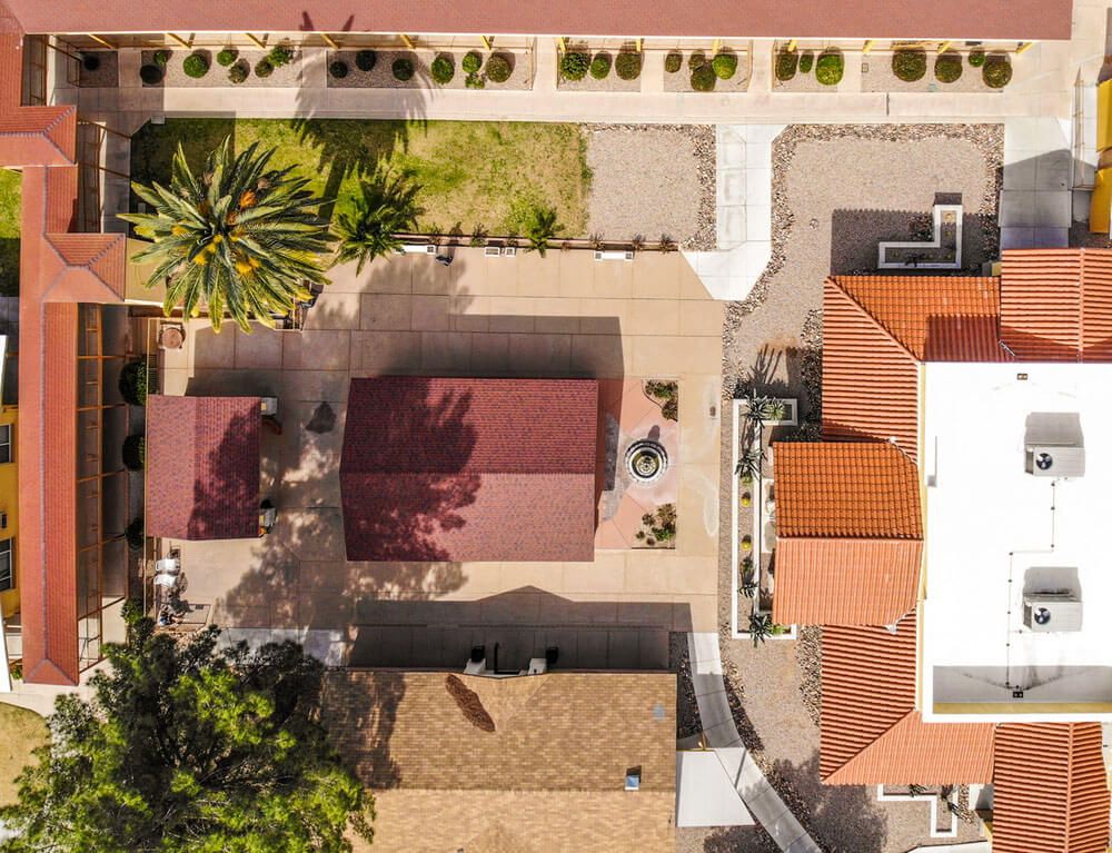 Catalina Village Assisted Living 3