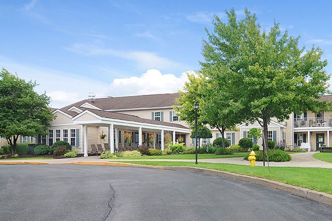 Brookdale Summerfield 1
