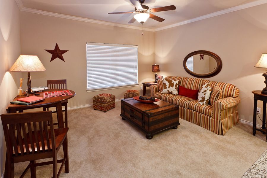 Waterview The Cove Assisted Living & Memory Care 4