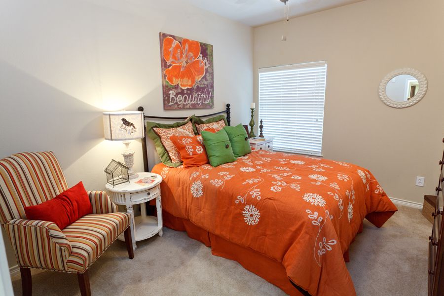 Waterview The Cove Assisted Living & Memory Care 2