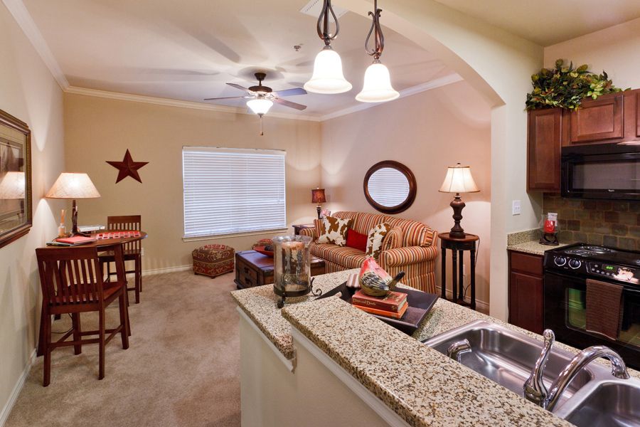 Waterview The Cove Assisted Living & Memory Care 1