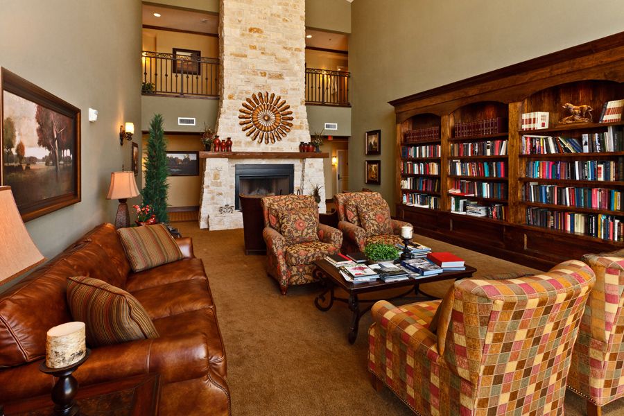 Waterview The Cove Assisted Living & Memory Care 3