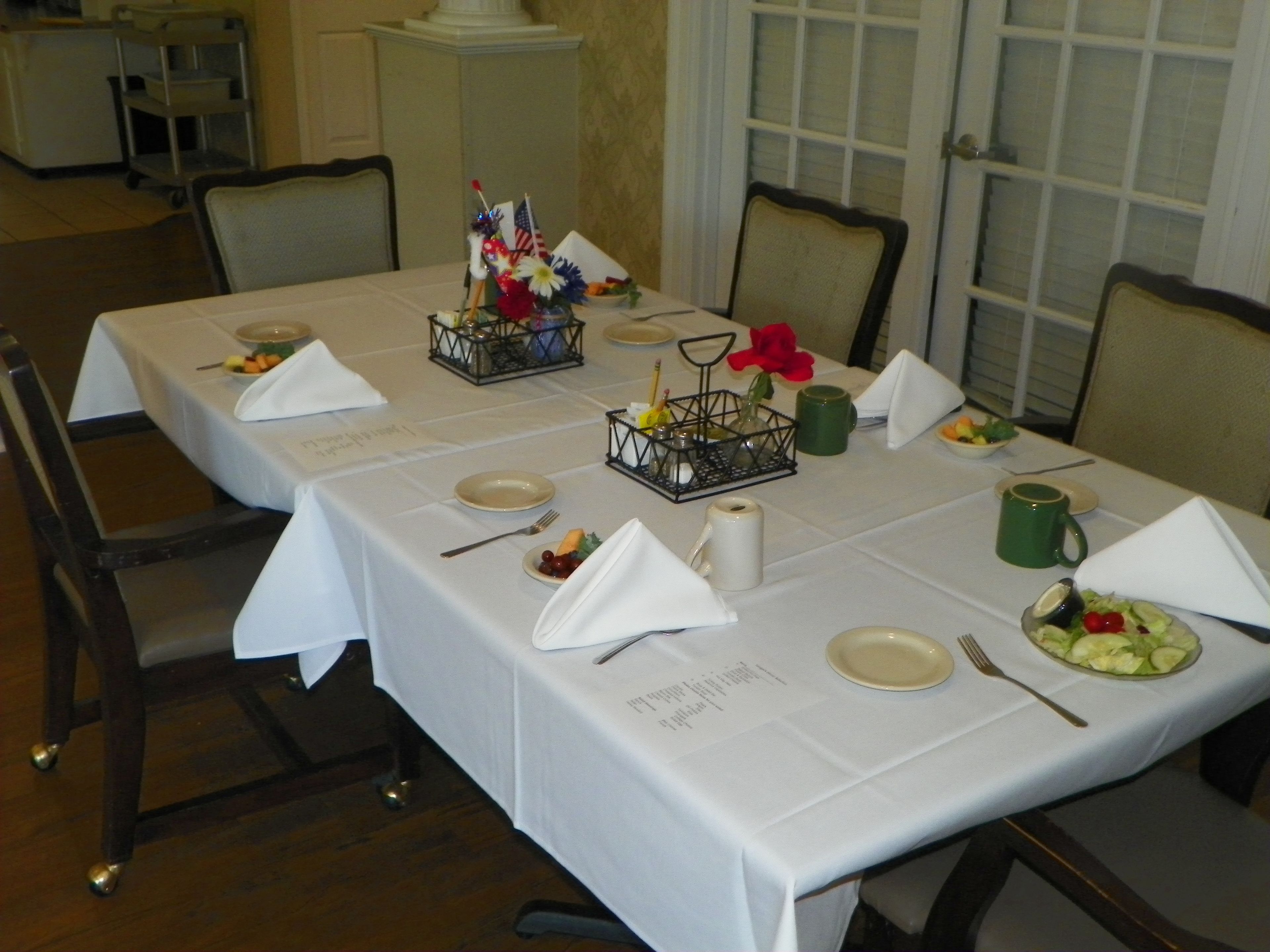 Liberty Ridge Senior Living Community 3