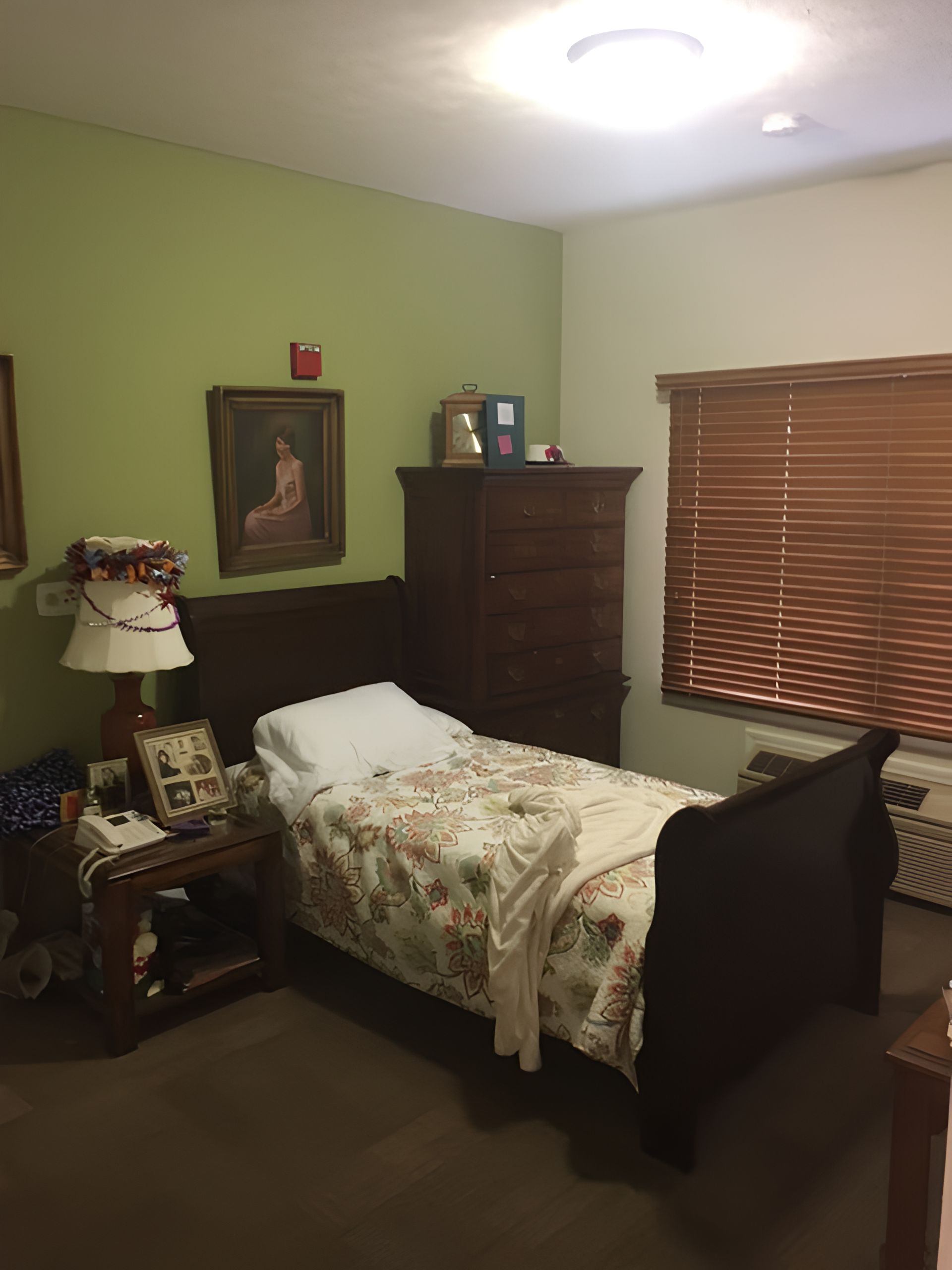 Liberty Ridge Senior Living Community 2