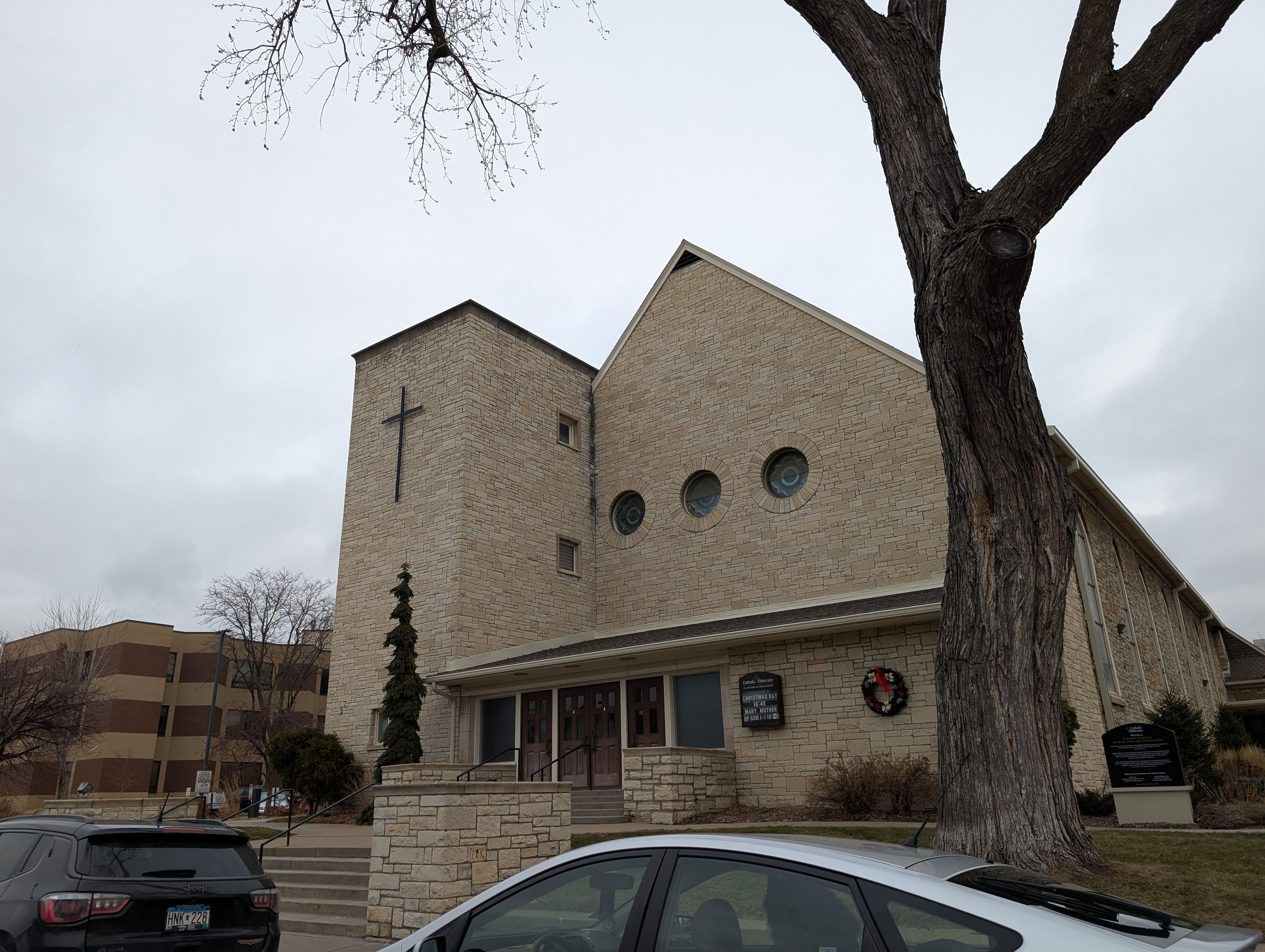 Catholic Eldercare 3