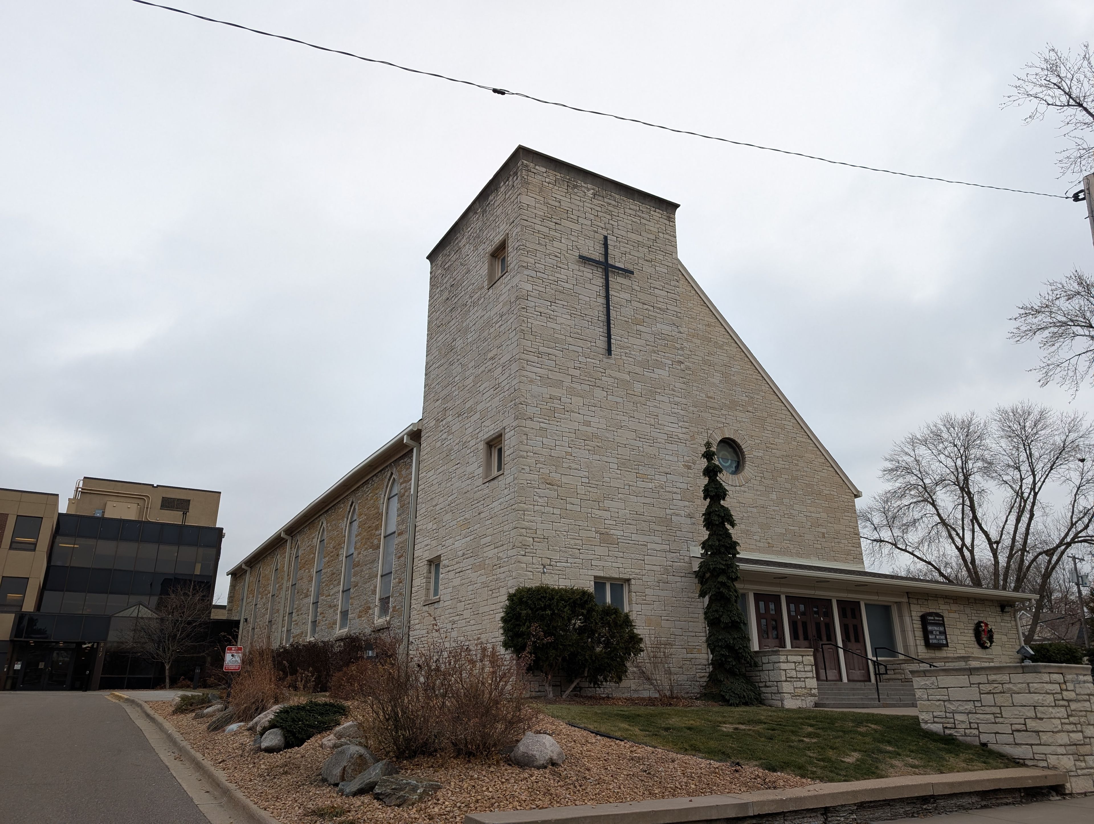 Catholic Eldercare 4