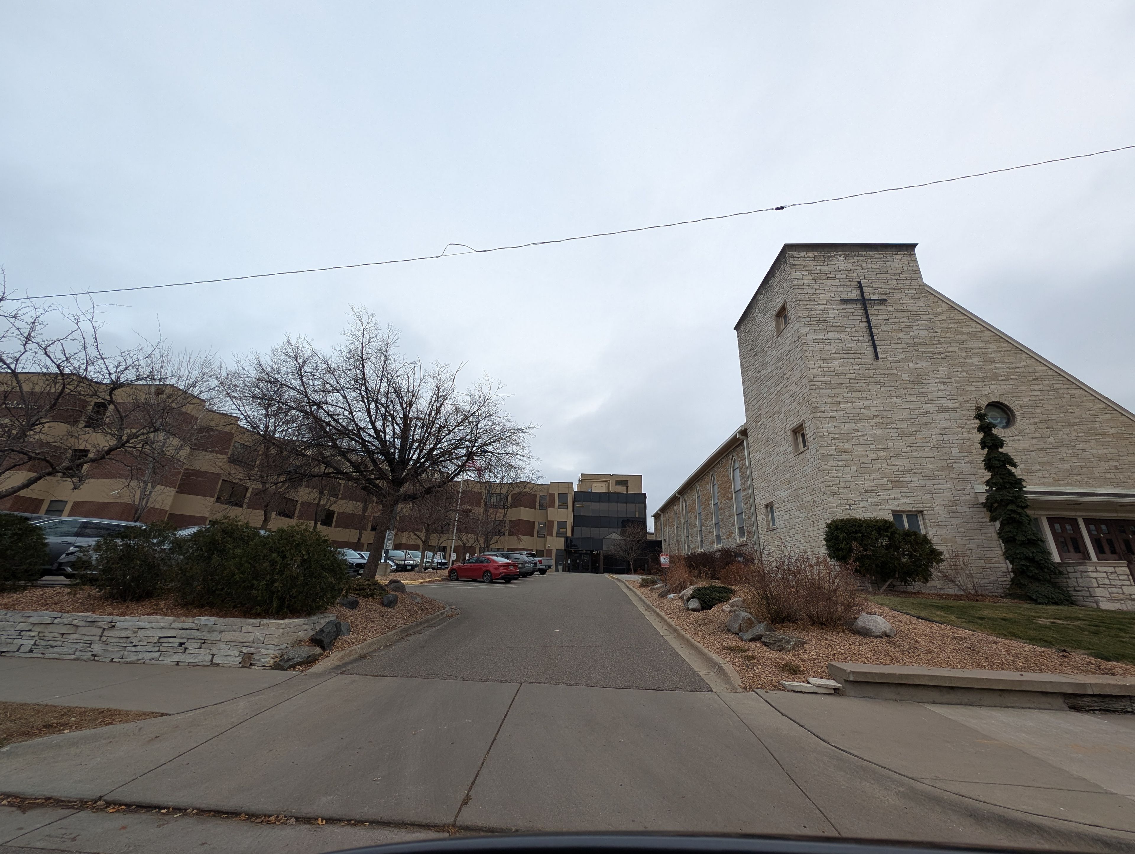 Catholic Eldercare 2