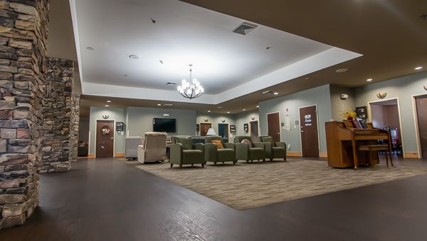 The Village At Allandale 3