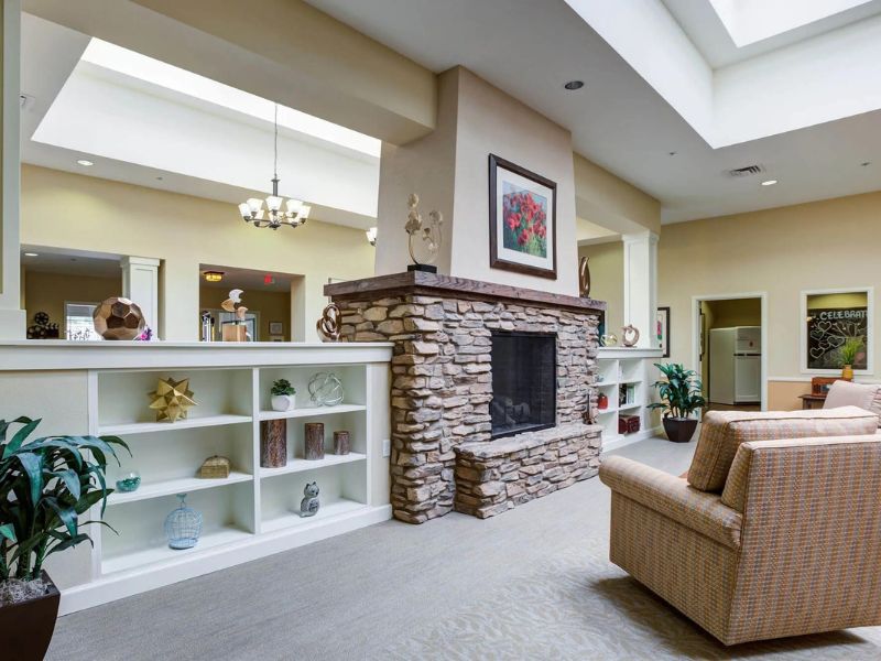 Avista Sun City West 4