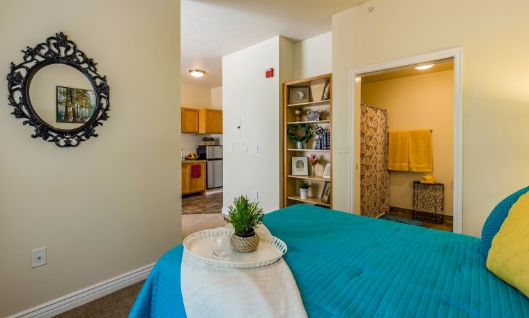 Truewood By Merrill, Cottonwood Heights 1