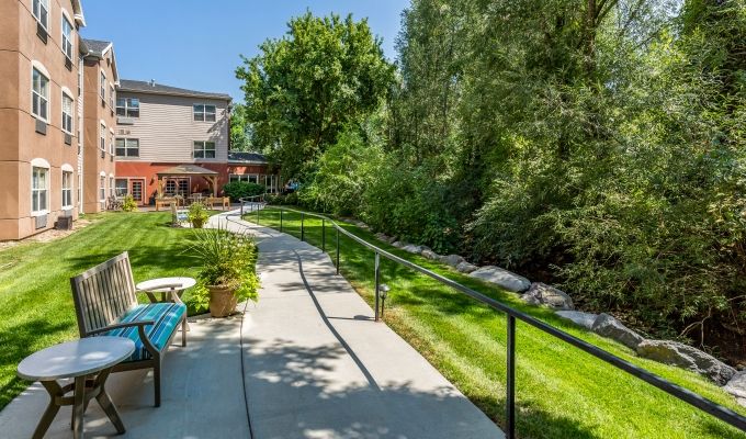 Truewood By Merrill, Cottonwood Heights 3