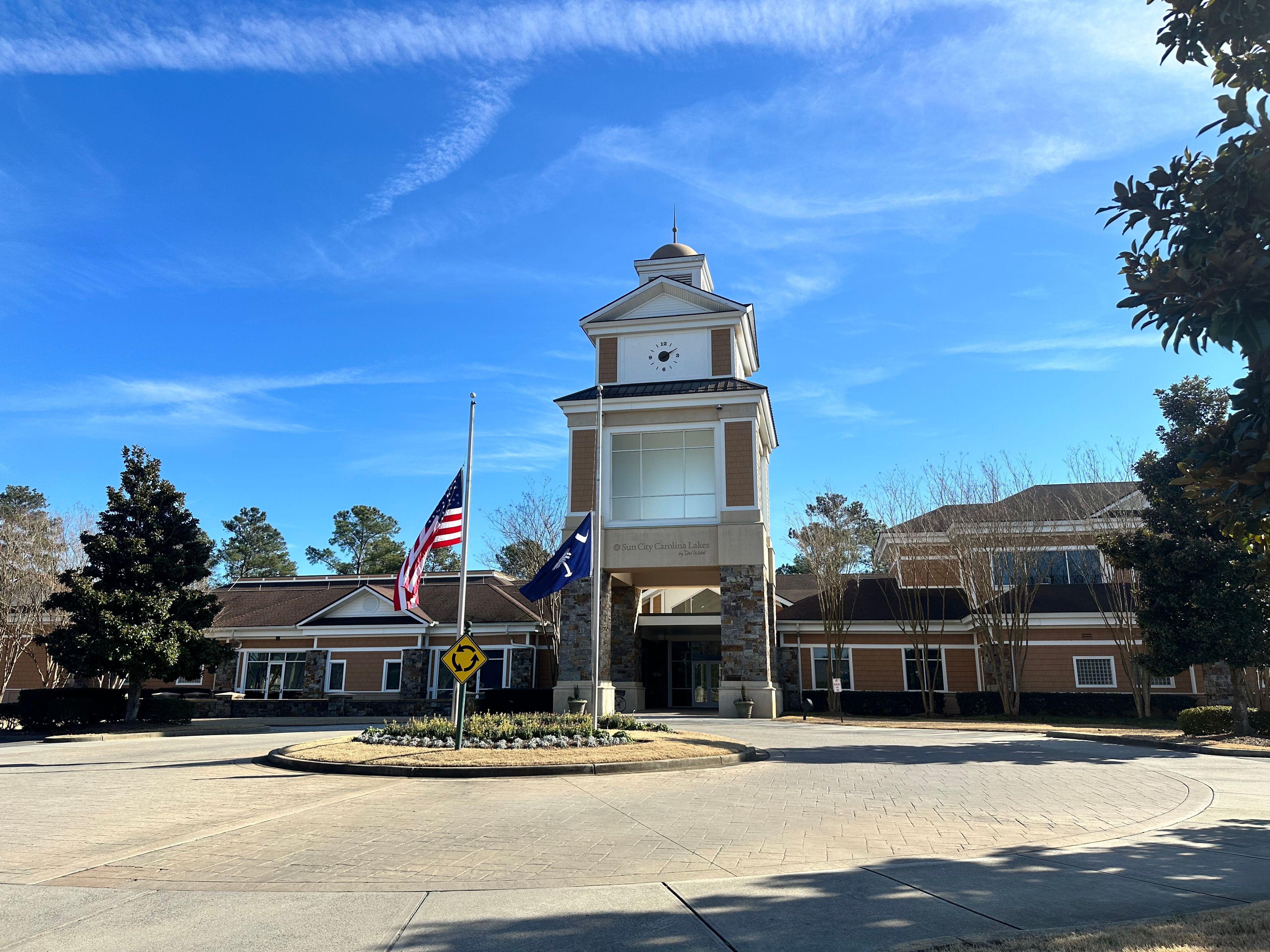 Sun City Carolina Lakes 4