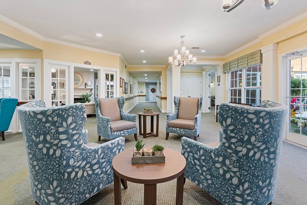 Brookdale Wilmington 1