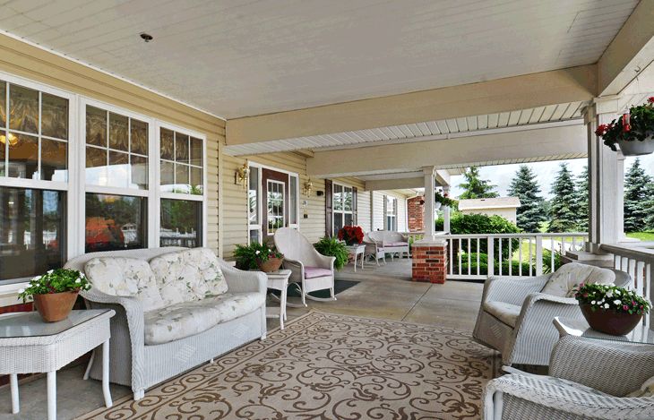 Muncie Estates Senior Living 2