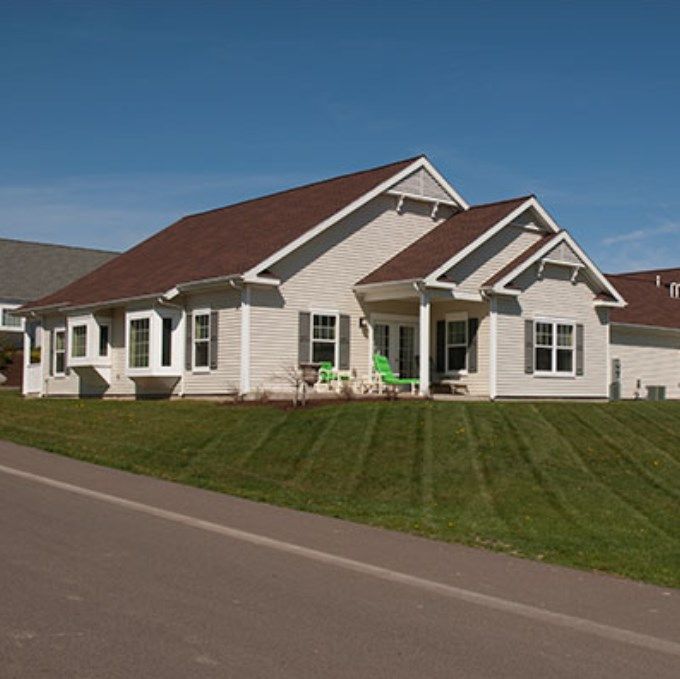 Good Shepherd Village At Endwell 1