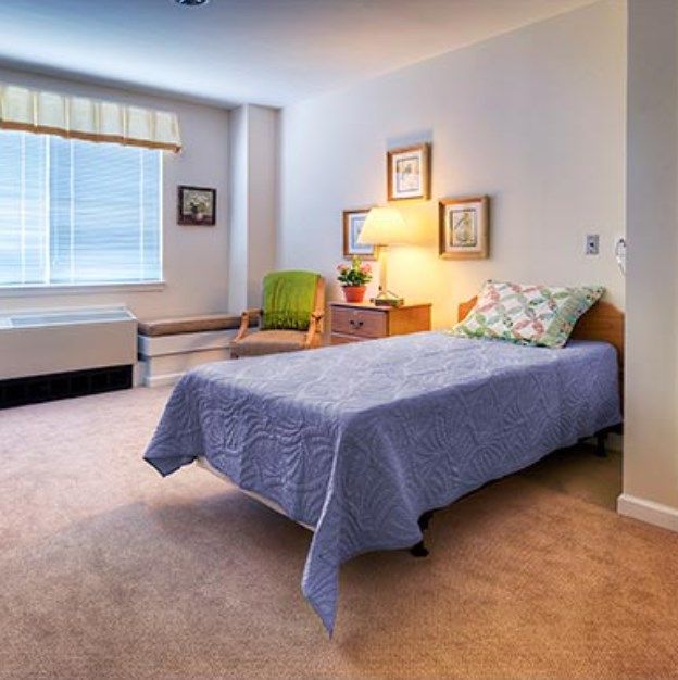 Good Shepherd Village At Endwell 4