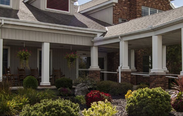 Otterbein Green Hills SeniorLife Community 2