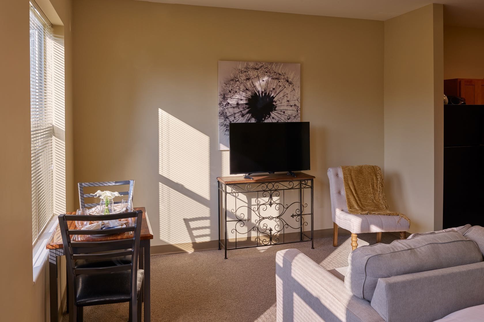 Silver Birch of Hammond 2